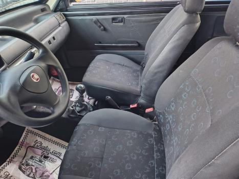 FIAT Uno 1.0 FLEX FIRE, Foto 5