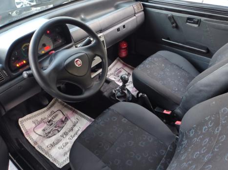 FIAT Uno 1.0 FLEX FIRE, Foto 6