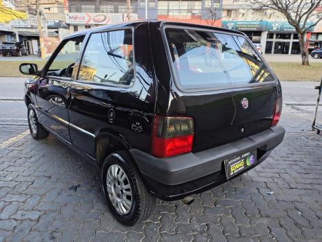 FIAT Uno 1.0 FLEX FIRE, Foto 9
