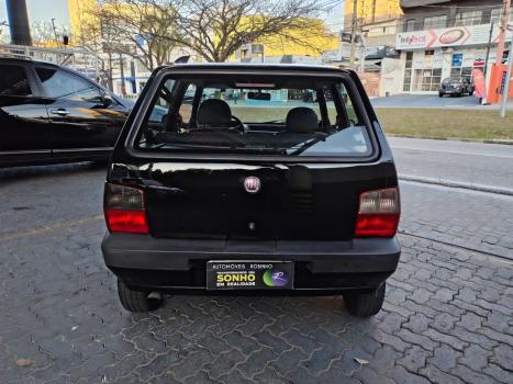 FIAT Uno 1.0 FLEX FIRE, Foto 10