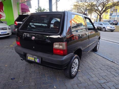 FIAT Uno 1.0 FLEX FIRE, Foto 11