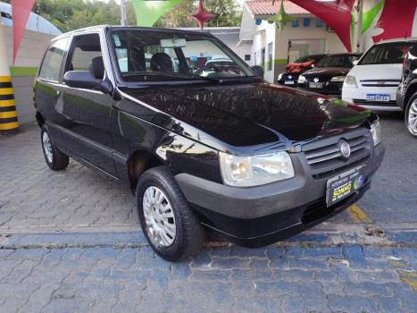 FIAT Uno 1.0 FLEX FIRE, Foto 13
