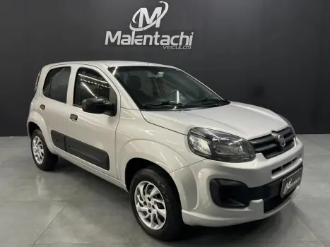 FIAT Uno 1.0 FLEX FIRE, Foto 1