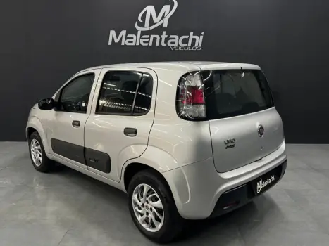 FIAT Uno 1.0 FLEX FIRE, Foto 3