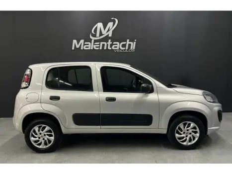 FIAT Uno 1.0 FLEX FIRE, Foto 5