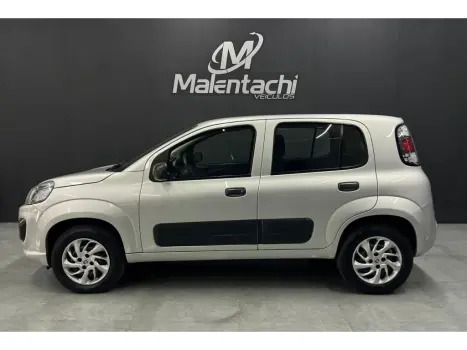 FIAT Uno 1.0 FLEX FIRE, Foto 6