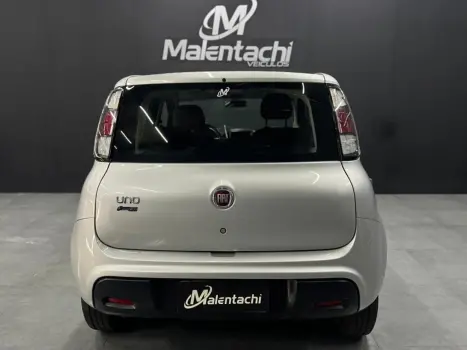 FIAT Uno 1.0 FLEX FIRE, Foto 8