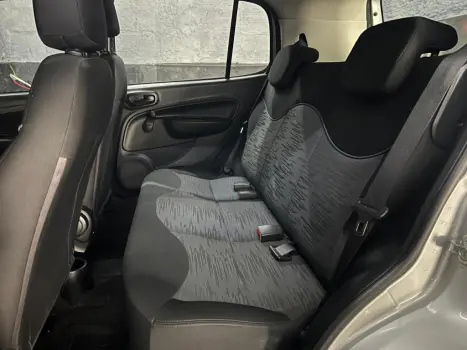 FIAT Uno 1.0 FLEX FIRE, Foto 12