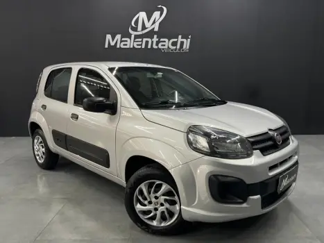 FIAT Uno 1.0 FLEX FIRE, Foto 15