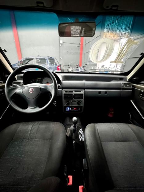 FIAT Uno 1.0 FLEX MILLE WAY ECONOMY, Foto 4