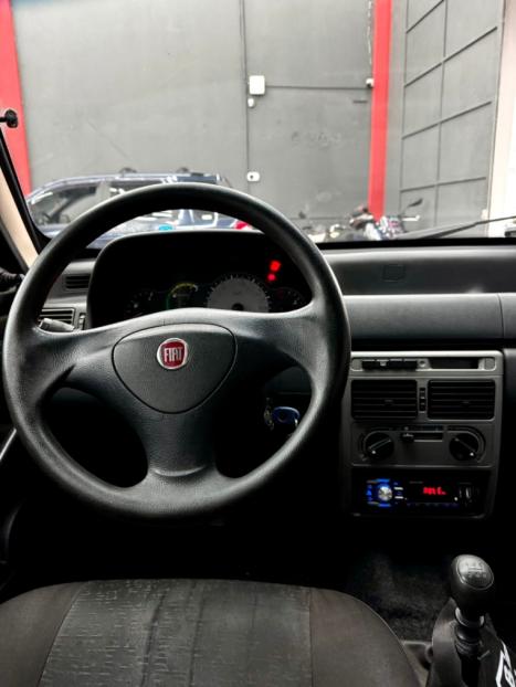 FIAT Uno 1.0 FLEX MILLE WAY ECONOMY, Foto 5