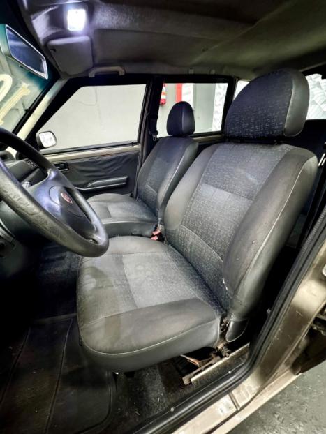 FIAT Uno 1.0 FLEX MILLE WAY ECONOMY, Foto 6