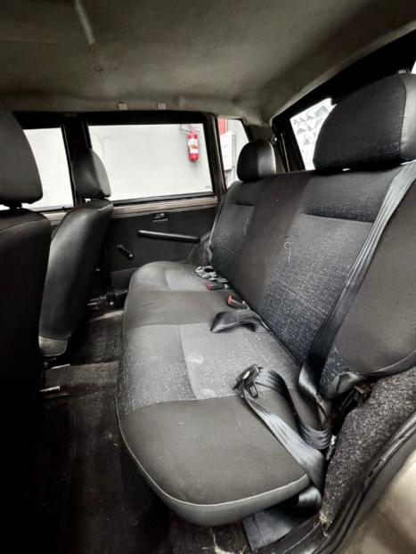 FIAT Uno 1.0 FLEX MILLE WAY ECONOMY, Foto 7