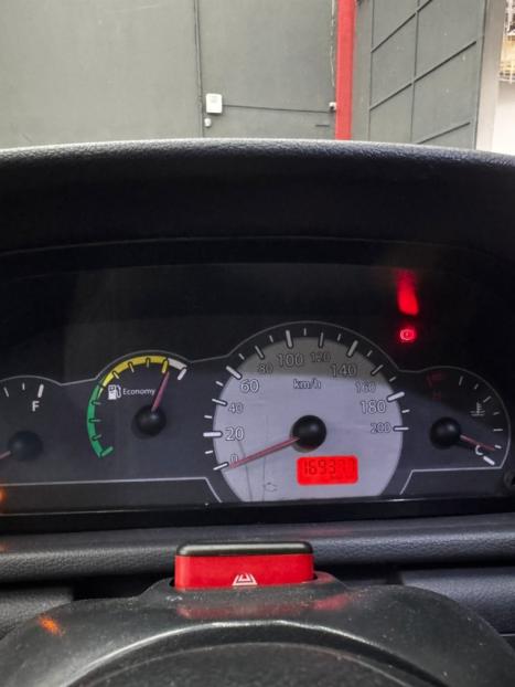 FIAT Uno 1.0 FLEX MILLE WAY ECONOMY, Foto 10