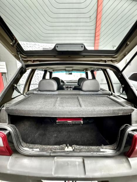 FIAT Uno 1.0 FLEX MILLE WAY ECONOMY, Foto 11