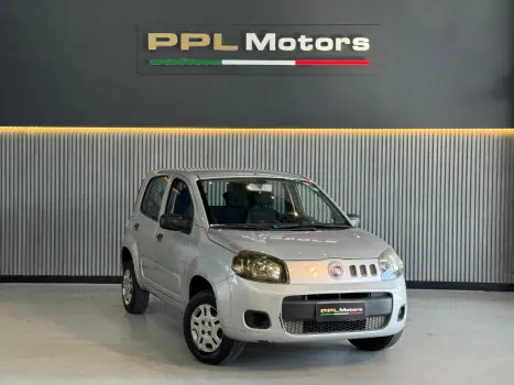 FIAT Uno 1.0 FLEX VIVACE EVO, Foto 1