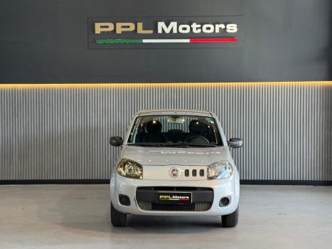 FIAT Uno 1.0 FLEX VIVACE EVO, Foto 2