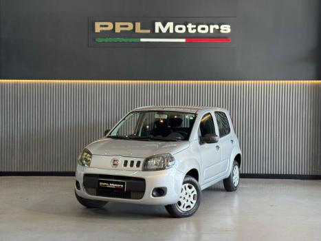 FIAT Uno 1.0 FLEX VIVACE EVO, Foto 3