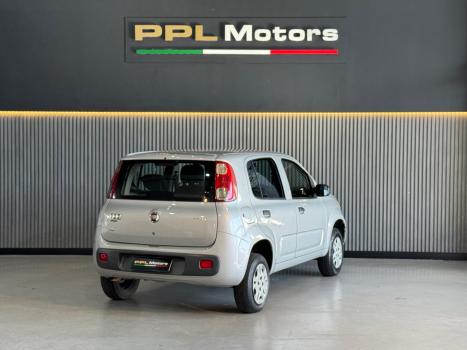 FIAT Uno 1.0 FLEX VIVACE EVO, Foto 4
