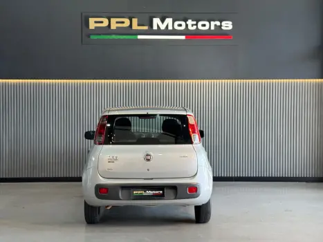 FIAT Uno 1.0 FLEX VIVACE EVO, Foto 5