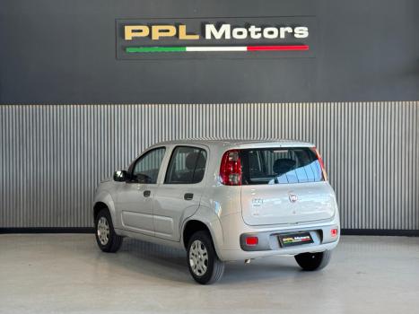 FIAT Uno 1.0 FLEX VIVACE EVO, Foto 6