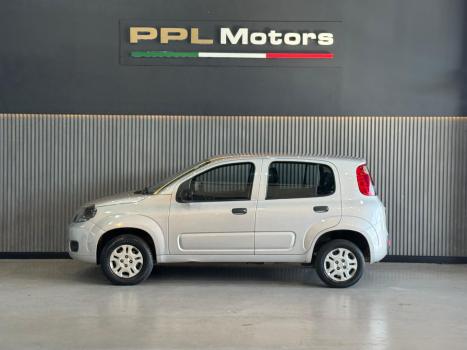 FIAT Uno 1.0 FLEX VIVACE EVO, Foto 7