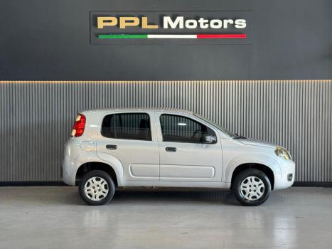 FIAT Uno 1.0 FLEX VIVACE EVO, Foto 8