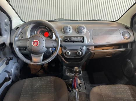 FIAT Uno 1.0 FLEX VIVACE EVO, Foto 9