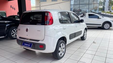 FIAT Uno 1.0 FLEX VIVACE, Foto 8