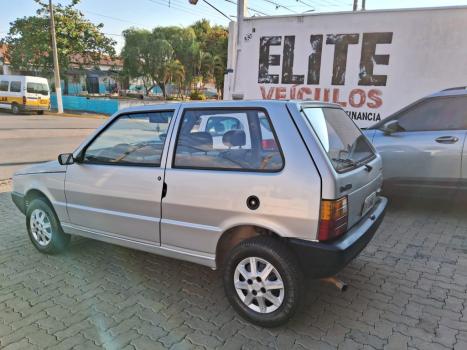 FIAT Uno 1.0 MILLE ELETRONIC, Foto 4