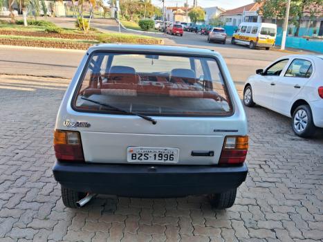 FIAT Uno 1.0 MILLE ELETRONIC, Foto 5