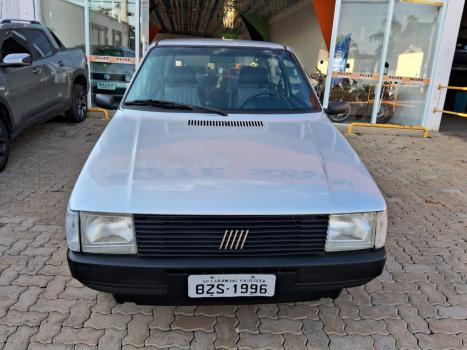 FIAT Uno 1.0 MILLE ELETRONIC, Foto 2