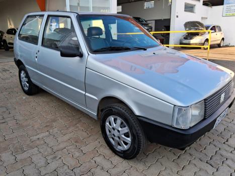 FIAT Uno 1.0 MILLE ELETRONIC, Foto 3