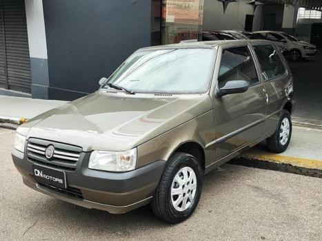 FIAT Uno 1.0 MILLE ECONOMY, Foto 1