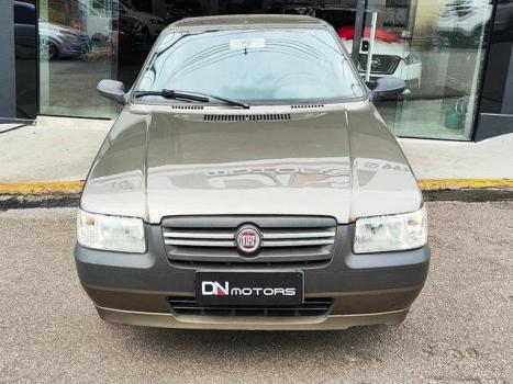 FIAT Uno 1.0 MILLE ECONOMY, Foto 2