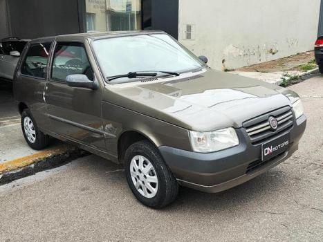 FIAT Uno 1.0 MILLE ECONOMY, Foto 3