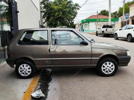 FIAT Uno 1.0 MILLE ECONOMY, Foto 4