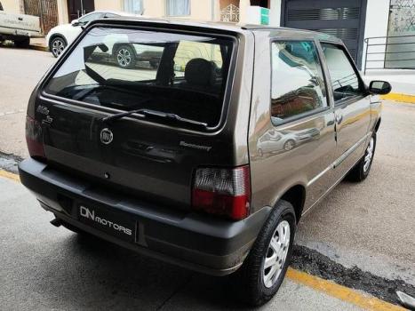 FIAT Uno 1.0 MILLE ECONOMY, Foto 5