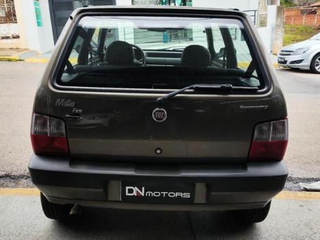 FIAT Uno 1.0 MILLE ECONOMY, Foto 6