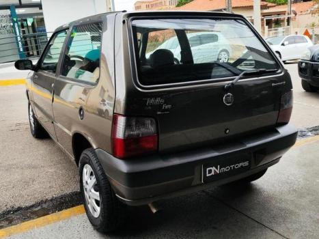 FIAT Uno 1.0 MILLE ECONOMY, Foto 7