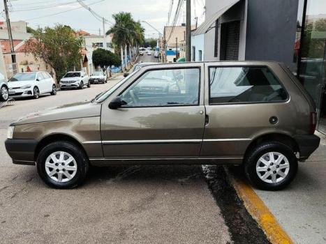 FIAT Uno 1.0 MILLE ECONOMY, Foto 8