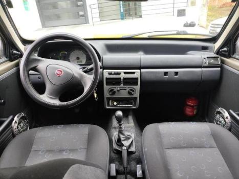 FIAT Uno 1.0 MILLE ECONOMY, Foto 11