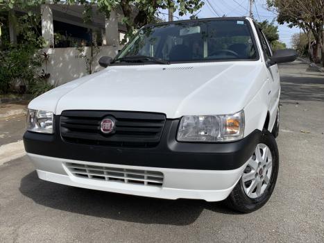 FIAT Uno 1.0 MILLE ECONOMY, Foto 1