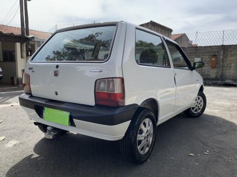FIAT Uno 1.0 MILLE ECONOMY, Foto 2