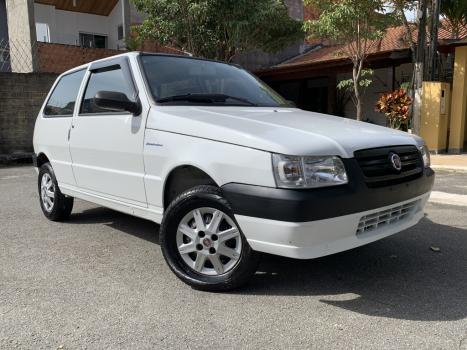 FIAT Uno 1.0 MILLE ECONOMY, Foto 3