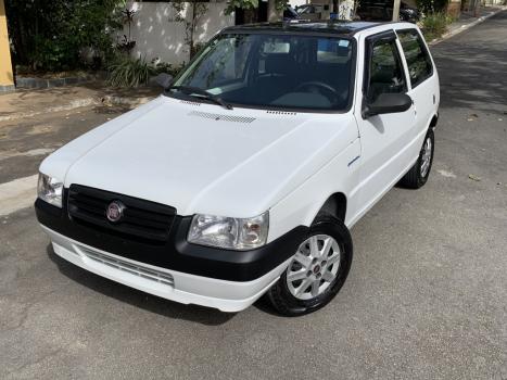 FIAT Uno 1.0 MILLE ECONOMY, Foto 4