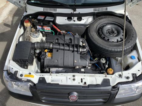 FIAT Uno 1.0 MILLE ECONOMY, Foto 5