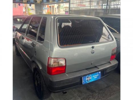 FIAT Uno 1.0 MILLE FIRE, Foto 2