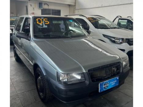 FIAT Uno 1.0 MILLE FIRE, Foto 4