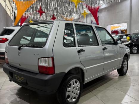 FIAT Uno 1.0 MILLE FIRE, Foto 4